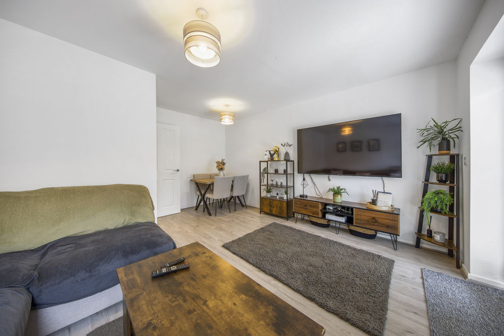 Sail Court Unstone